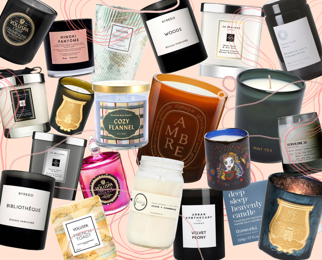 Everyones Getting a Candle for Christmas This Year