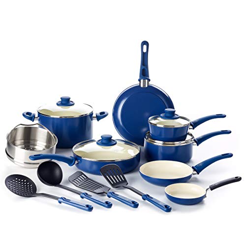 10 Best Blue Kitchen Accessories