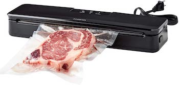 How To Choose The Perfect Vacuum Sealer