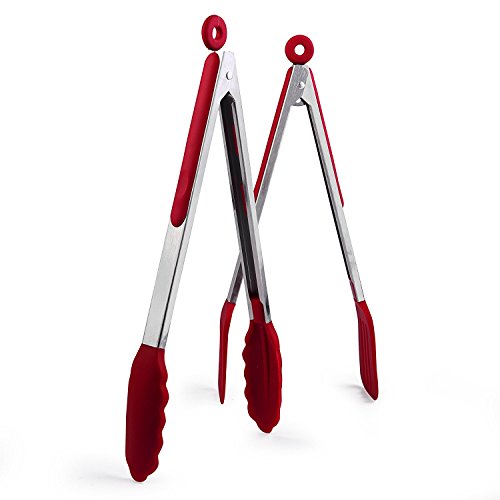 Best Stainless Steel Tong out of top 15