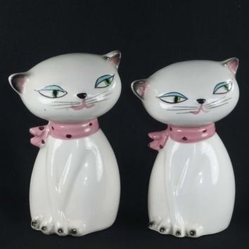 Cheap And Reviews Cat Salt And Pepper Shakers