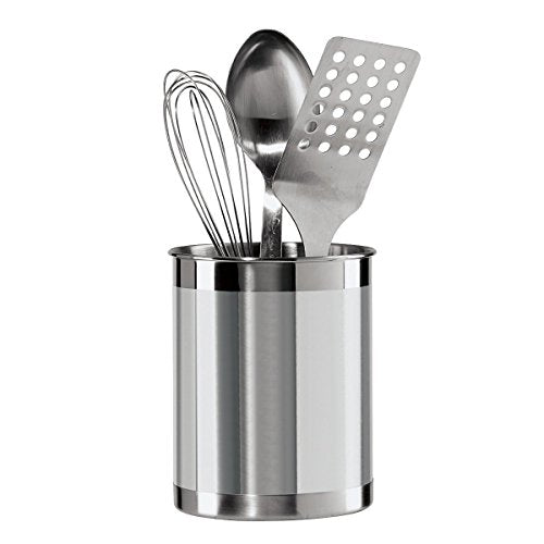 Top 15 Stainless Steel Utensil Holders