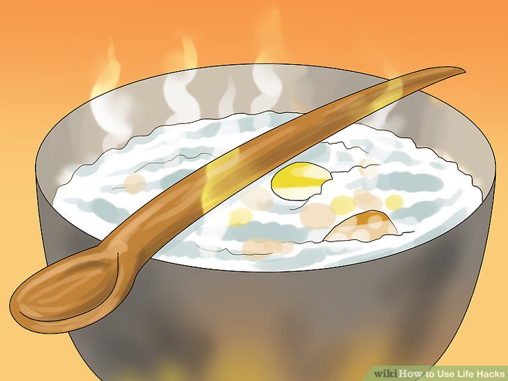 How to Use Life Hack