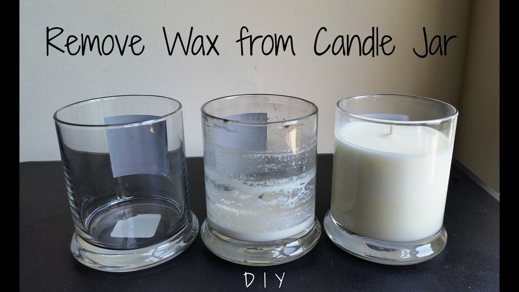 How to Remove Wax from a Candle Jar - 3 Ways *Soy Wax Candles* WEBSITE: www.inyacocandles.etsy.com INSTAGRAM: www.instagram.com/inyaco EMAIL: ...