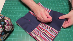 ~Easy Sew Pot Holders - No Binding Required!!~ by Fernando Figueroa (3 years ago)