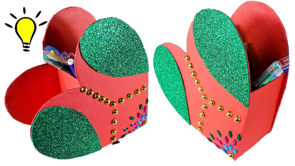 Please watch: "Amazing Craft Out Of Waste Bangles ! Old Bangles Craft Ideas ! Useful Diy Ideas !"