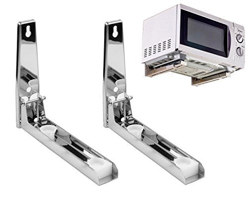 17 Most Wanted Microwave Shelves 2019