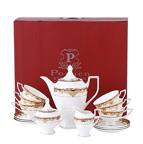 Coolest 21 Set Porcelains