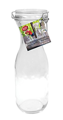 Top 20 Best Glass Water Caraves