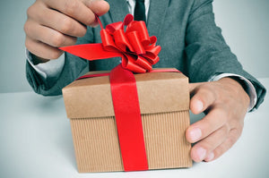 Looking for unique corporate gift ideas to wow your clients and employees? 