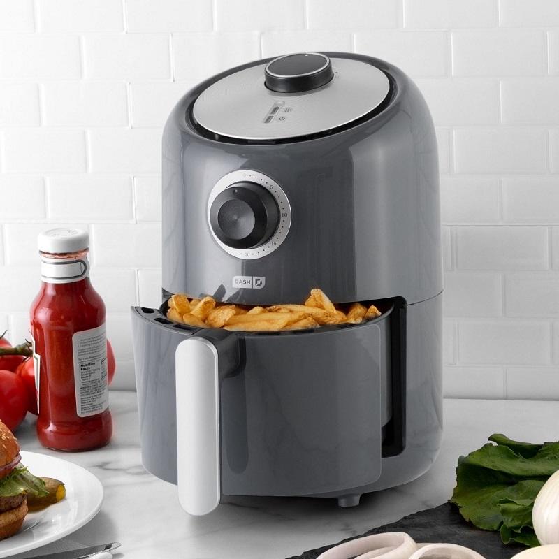 Take 40% Off This Air Fryer During Target’s Version of Prime Day, Happening Right Now