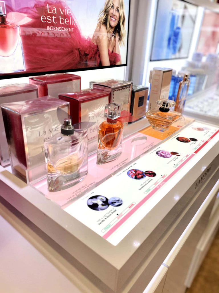 Shopping for perfume or fragrance this Mother's Day? Check out these awesome Ulta perfume ideas and several super fun freebies that you can score with your purchase, too!