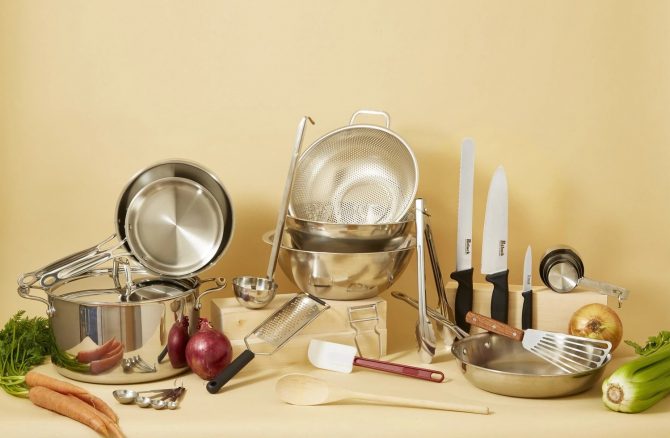 The 10 Best Direct-to-Consumer Cookware Brands of 2020