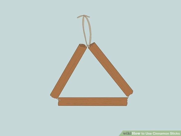 How to Use Cinnamon Sticks