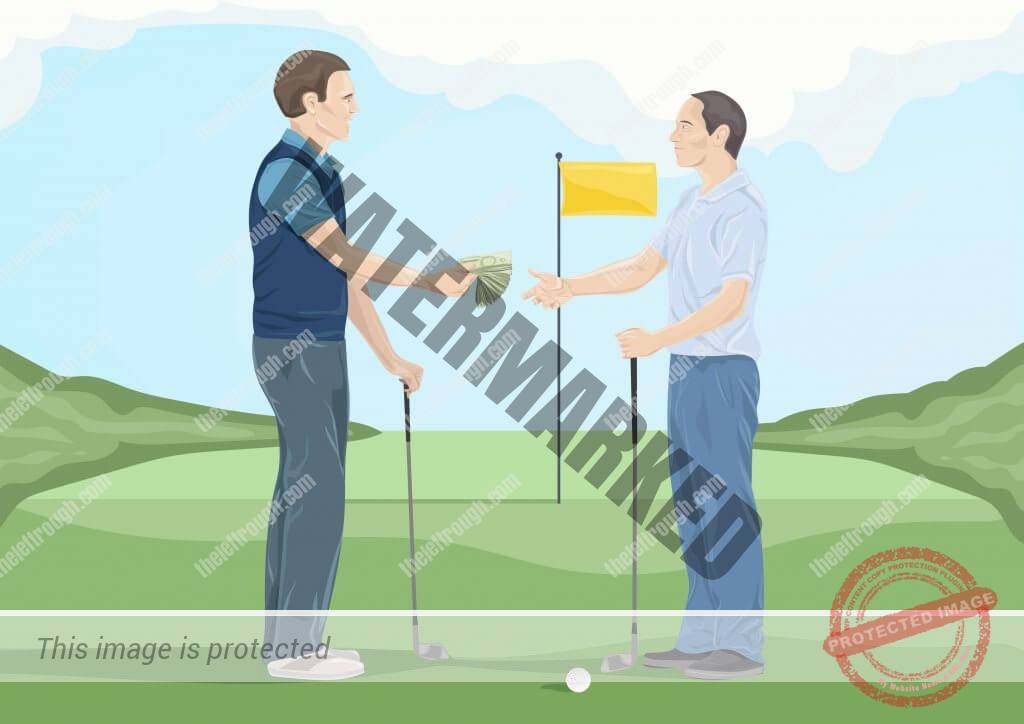 The Top 10 Golf Gambling Games (And How to Play)