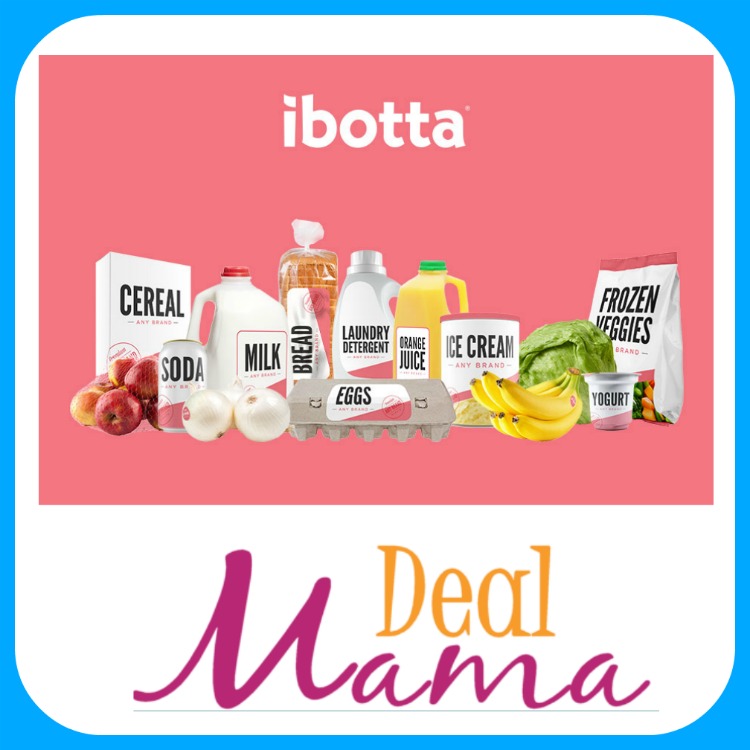 New Ibotta Offers!