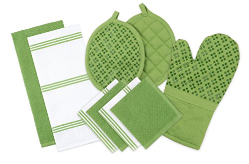 10 Best Green Kitchen Accessories