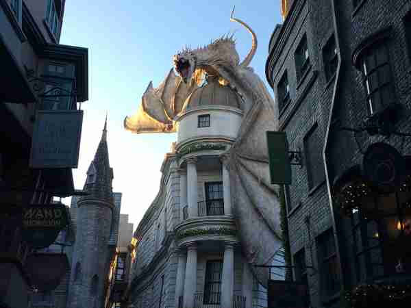 From butterbeer to wands: Everything you need to know about The Wizarding World of Harry Potter at Universal Orlando