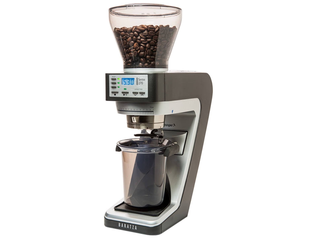 Baratza Sette 270 Espresso Grinder