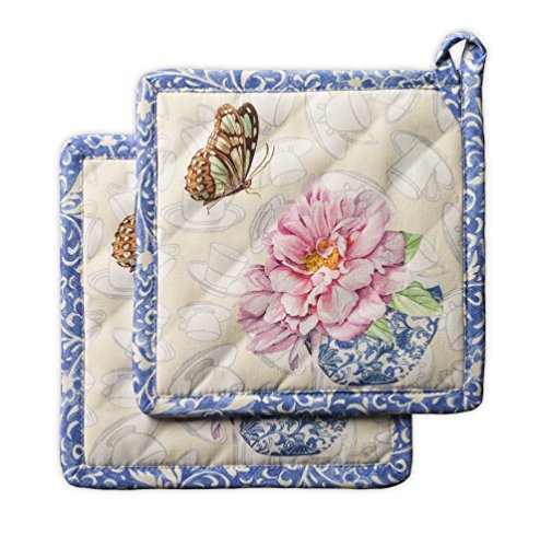 Top 15 Best Cotton Pot Holders