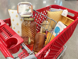 New Target Bullseye’s Playground Finds | Beverage Dispensers, Lanterns, Wireless Floating Speakers & More