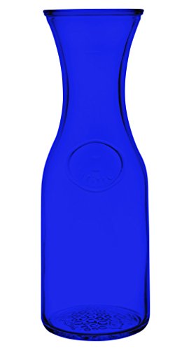 16 Best Glass Wine Caraves