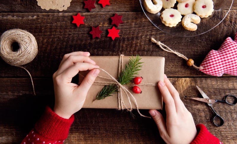 35 Best Gifts for Foodies in Your Life