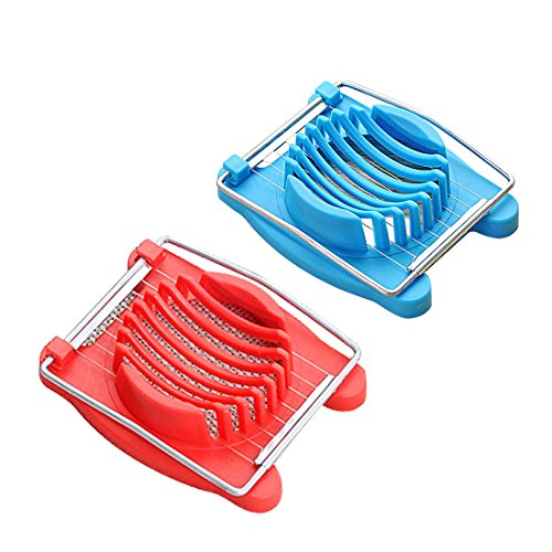 Top 21 Boiled Egg Slicers