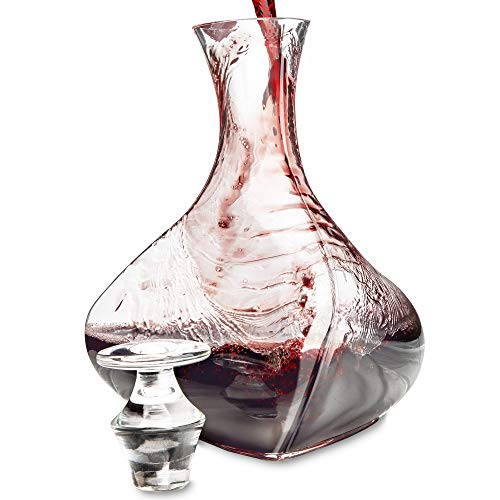 15 Coolest Decanters & Caraves