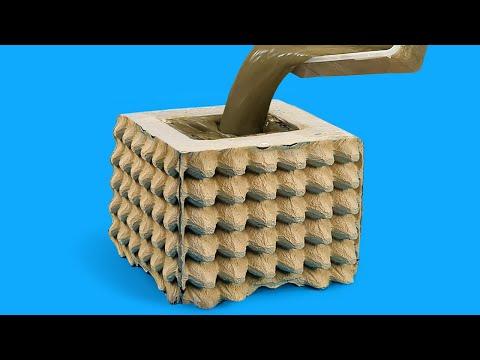 REUSE EVERYTHING AROUND YOU || 30 AMAZING DECOR IDEAS