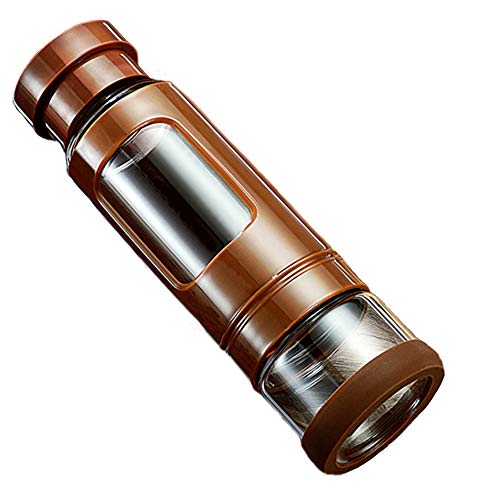 17 Most Wanted Glass Tea Infusers