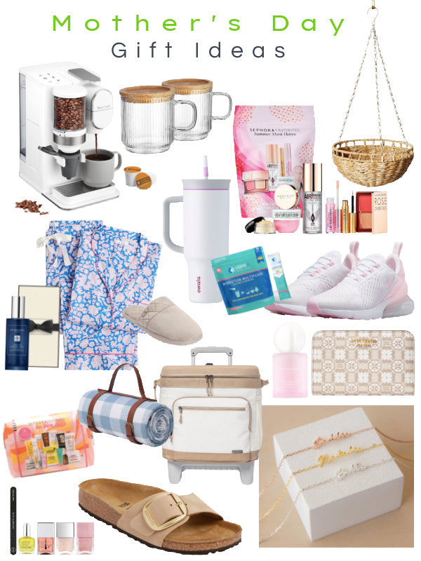 Mother’s Day Gift Ideas 2023