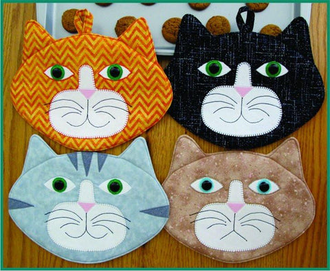 Allie Cats !