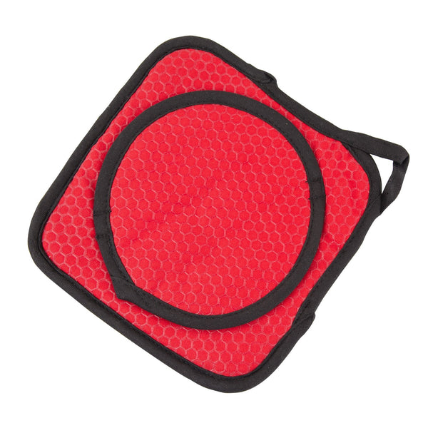 Grab and Grip Pot Holder