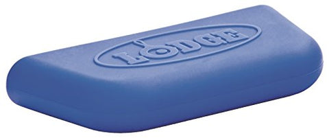 Lodge ASPHH31 Prologic Silicone Assist Hot Handle Holder, Blue