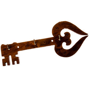Key Shelf with Hooks, Key Hook Door, Key Hook Set, Key Hook Hanger, Key Hook Holder