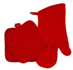 pot holder (RED