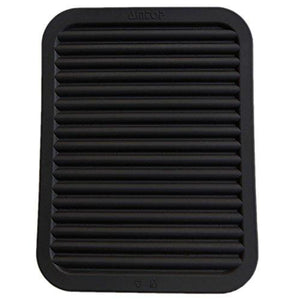 9" x 12" Silicone Pot Holder, Heat insulated pad, Trivet Mat set of 4 trivets