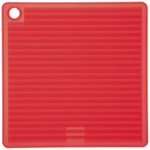 Mastrad Pot Holder, Red