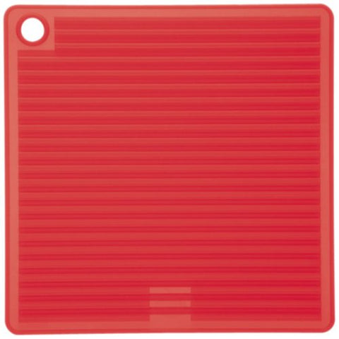 Mastrad Pot Holder, Red