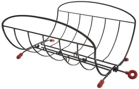 Cuisipro Roast and Serve Rack with Bonus Pot Holders