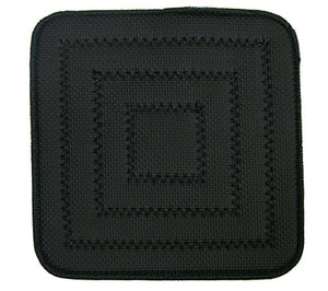 Update International NEP-8SQ Square Pot Holder, Neoprene