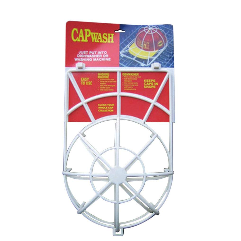 Cap Washer Baseball Hat Cleaner Cleaning Protector Ball Cap Washing Frame Cage