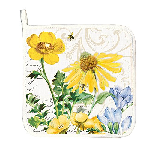 Michel Design Works Tranquility Potholder