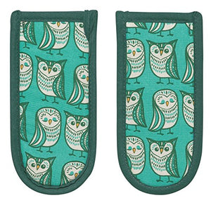 Now Designs Pot Handle Holder, Set of Two, Hootenanny