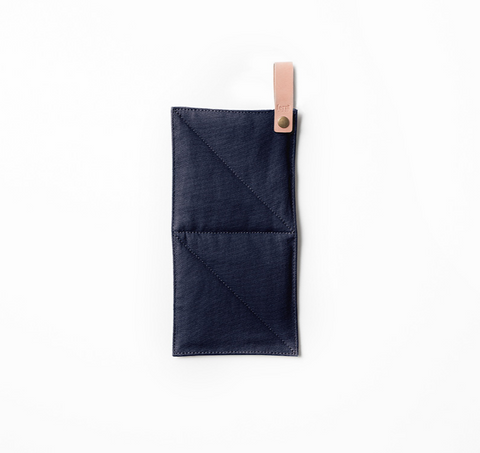Canvas Pot Holder by Ferm Living