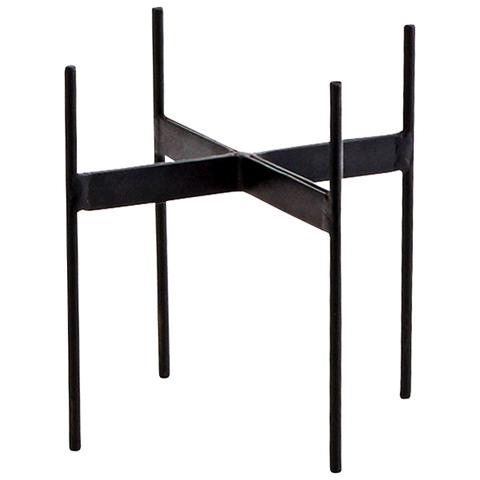 CROSS POT HOLDER