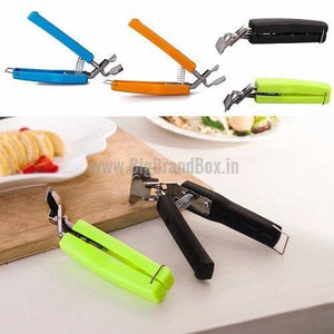 Hot Utensil Lift Stainless Steel Tongs