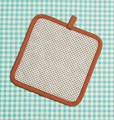 Kwik Sew 0150 Potholders