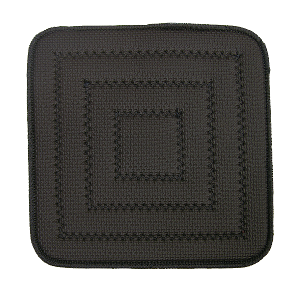 Crown Brands NEP-8SQ Update International™ - Pot Holder, 8", square, heat resistant up to 500°F